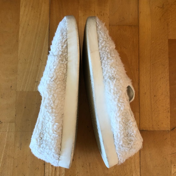 Allbirds Wool Lounger Fluff Slip On Limited Edition - Picture 7 of 11